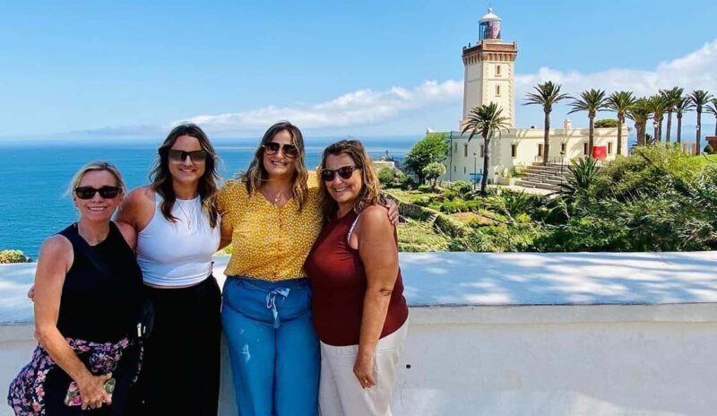 Tangier Private Tour + Camel Ride + Add-on: Moroccan Lunch - Final Thoughts
