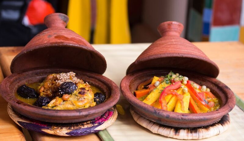 Tangier Private Tour + Camel Ride + Add-on: Moroccan Lunch - FAQ