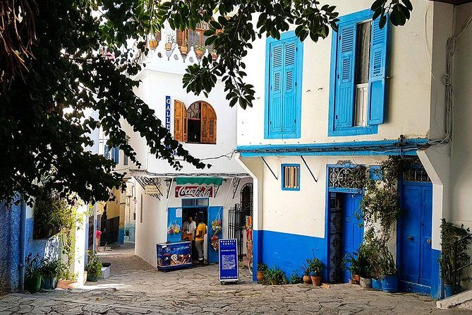 Tangier private tour & Camel ride (sightseeing & Walking Tour) - FAQ