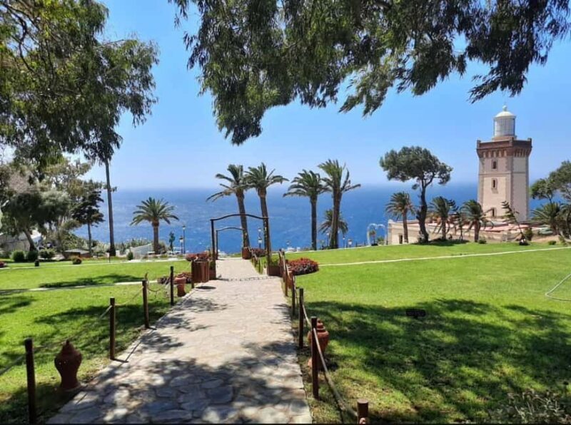 Tangier Private Tour: Explore And Camel Ride Adventure - Practical Details and Value