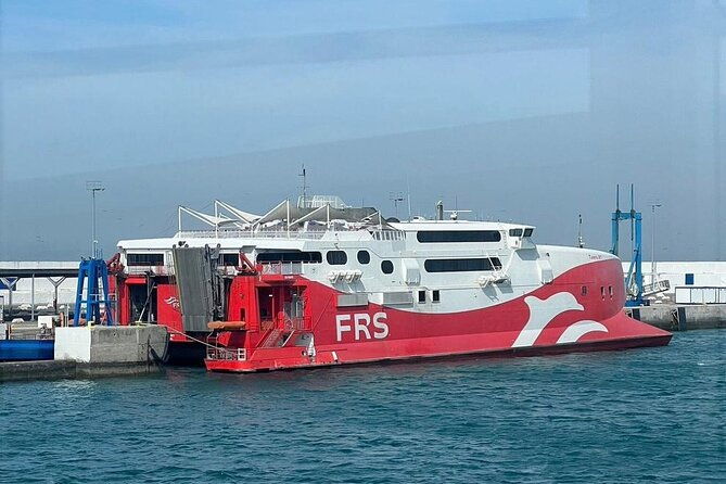 tangier-private-tour-from-seville-including-camel-ride-lunch