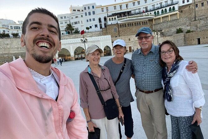 tangier-private-tour-from-seville-including-camel-ride-lunch