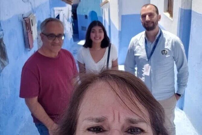 Tangier Private Tour :Medina ,souks, kasbah, caves & camel ride - Frequently Asked Questions (FAQs)