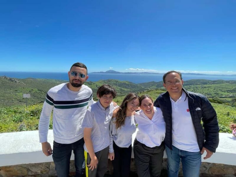 Tangier Private Tour Pick Up from Cruise Ship All inclusive - Final Thoughts