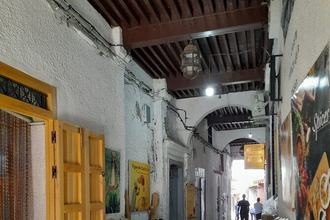 Tangier Private Tour with a Local Writer (Includes Tea & Sweet) - The Experience in Detail: What Youll Love