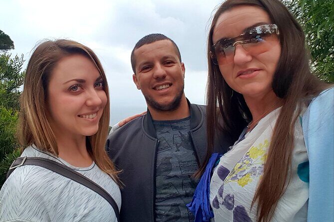 Tangier Private Transfers and Tours Taxis & Shuttles - Key Points
