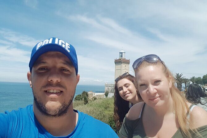Tangier Private Transfers and Tours Taxis & Shuttles - Why Choose This Service?