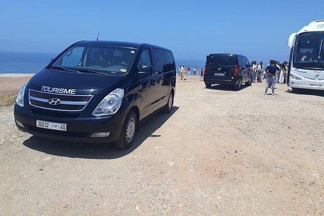 Tangier Private Transfers - Key Points