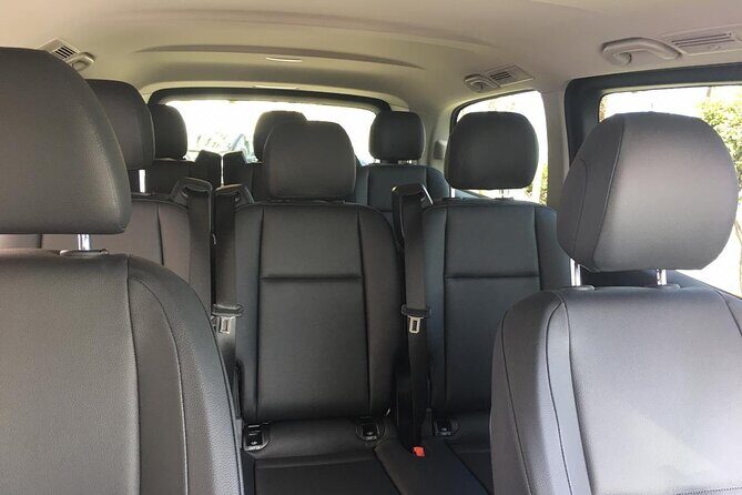 Tangier Private Transfers - Practical Details and Tips