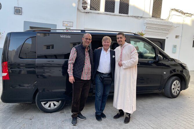 Tangier Private Transfers - Who Should Book This Transfer?
