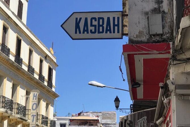 Tangier Private Walking Tour Old Medina & Kasbah - An In-Depth Look at the Tour Itinerary