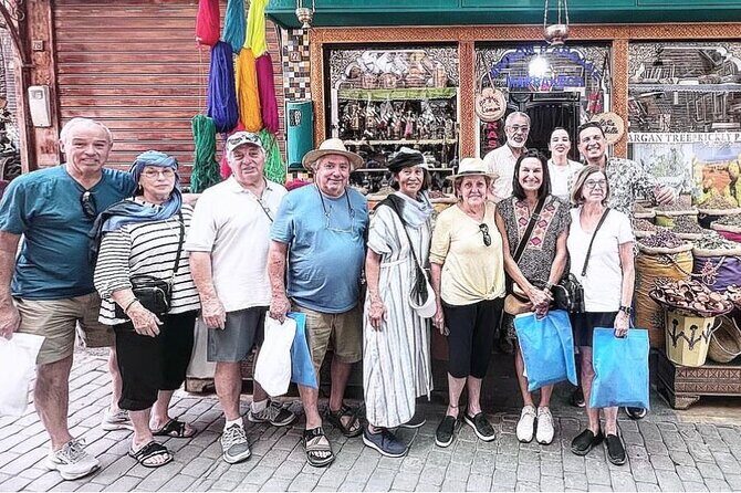 Tangier Private Walking Tour with a Guide - Why Choose This Tour?
