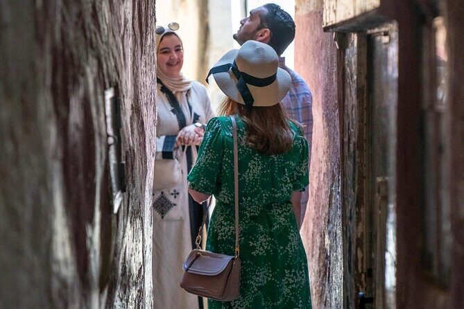 Tangier Private Walking Tour with a Guide - An In-Depth Look at the Itinerary