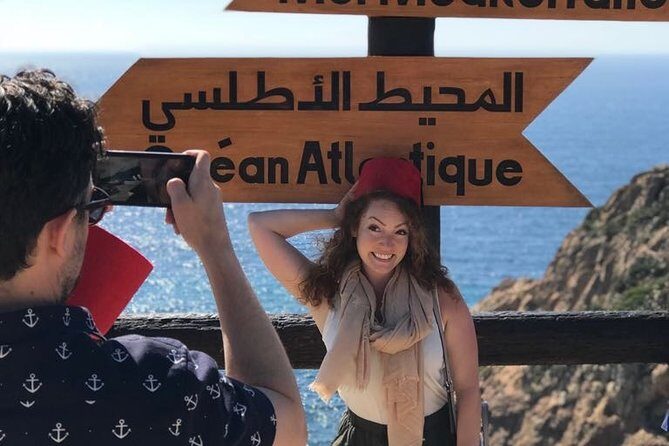 Tangier sight-seeing & cultural Private Tour Camel ride included - Final Thoughts