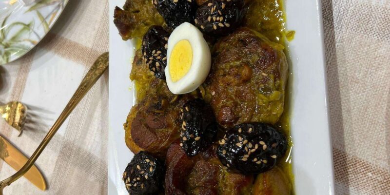 Tangier street food tour - Key Points