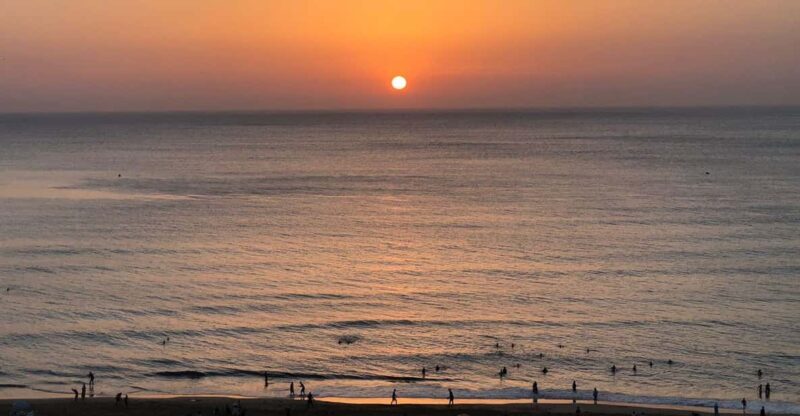 Tangier: Sunset, Tea, Sweets, Camel Ride, and Hercules Caves - An entertaining yet informative journey through Tangier’s highlights