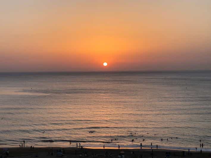 Tangier: Sunset, Tea, Sweets, Camel Ride, and Hercules Caves - FAQ