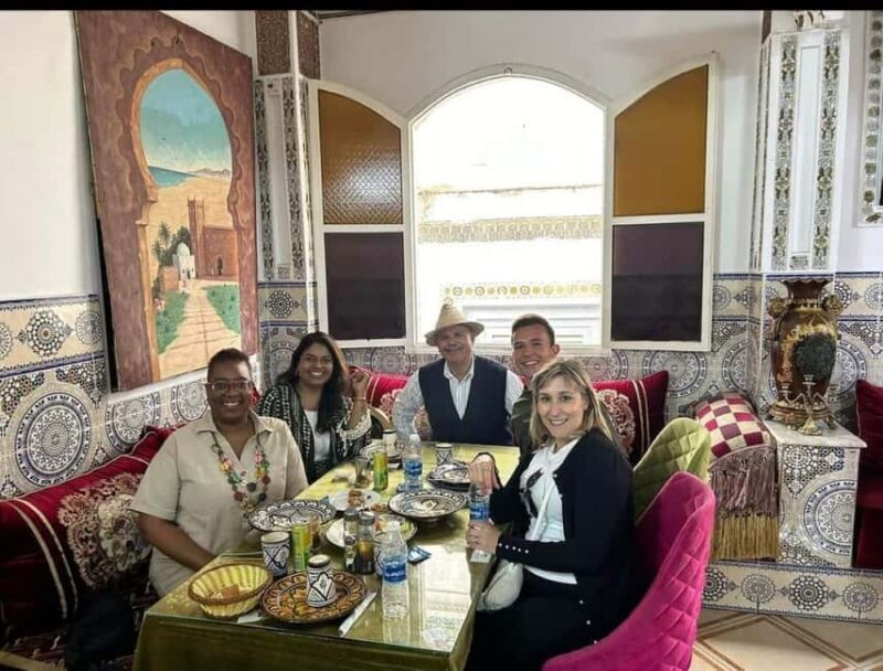 Tangier: Sunset tour with tea, camel ride & Cap Spartel - A Detailed Look at the Experience