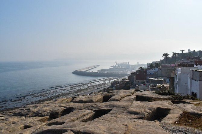 Tangier - Tétouan - Chefchaouen - Asilah, 3-day circuit - Who Would Love This Tour?