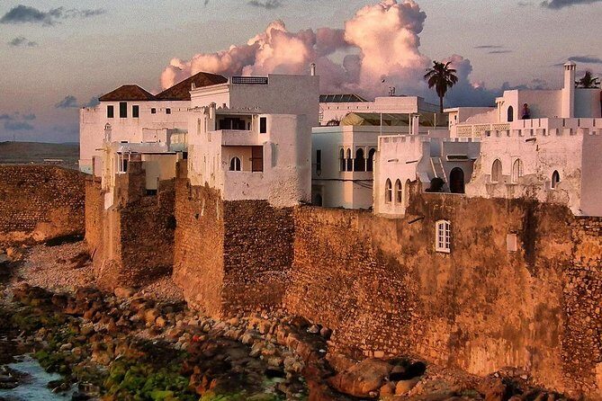 Tangier - Tétouan - Chefchaouen - Asilah, 3-day circuit - Final Thoughts