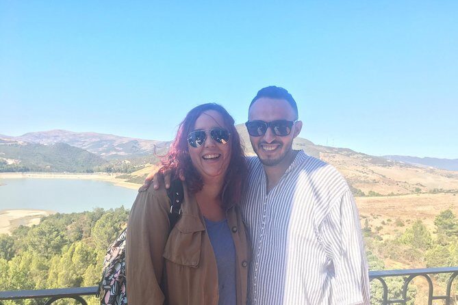 Tangier to Chefchaouen: Explore the Magic of the Blue City - An In-Depth Look at the Tour