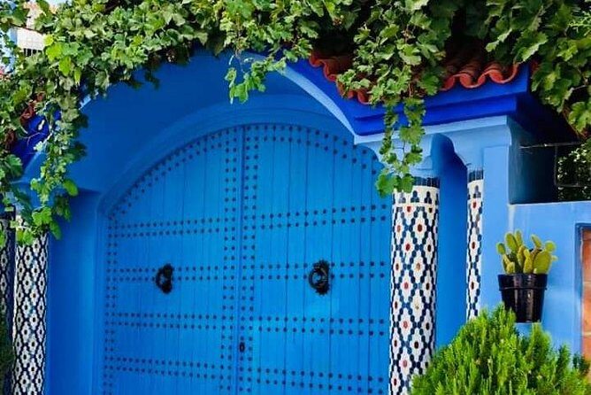 Tangier to Chefchaouen Private Customized Tours - FAQ