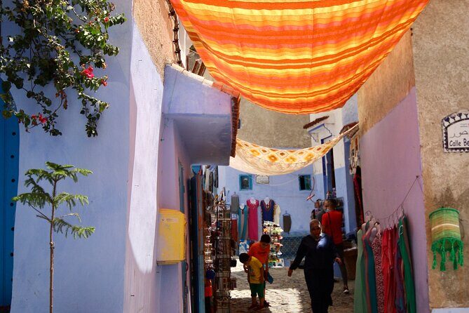 Tangier to Chefchaouen Private Customized Tours - Final Thoughts