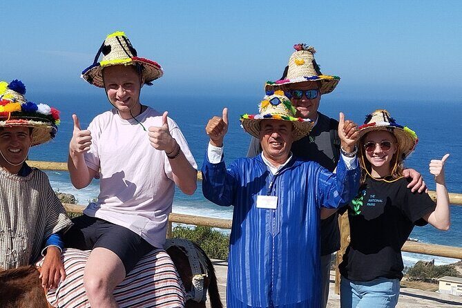 Tangier Tour Visit Caves, Kasbah, Medina & Berber Markets - Detailed Review of the Tangier Tour