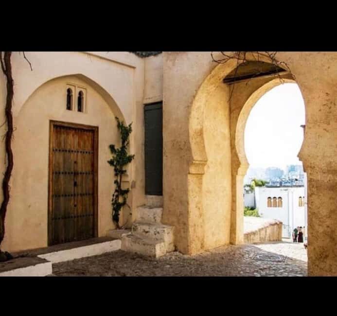 Tangier: Traditional Moroccan Hammam - The Practical Breakdown: Is It Worth It?