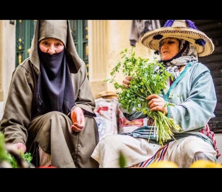 Tangier: Traditional Moroccan Hammam - Frequently Asked Questions