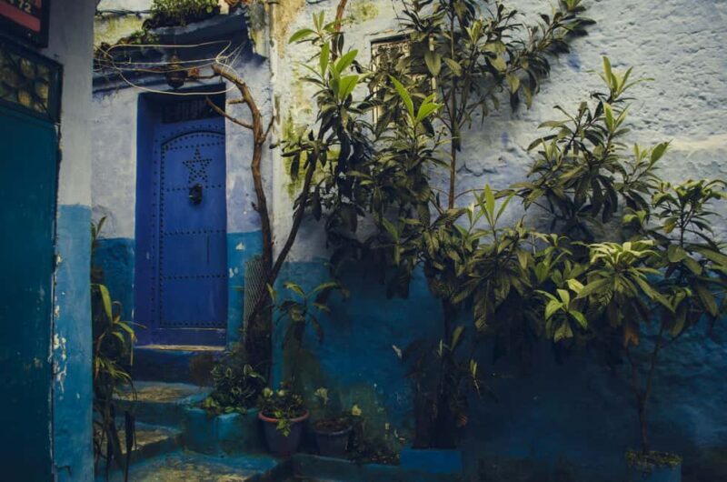 Tangier: Trip to Chefchaouen with Camel ride & Cap spartel - Things to Keep in Mind