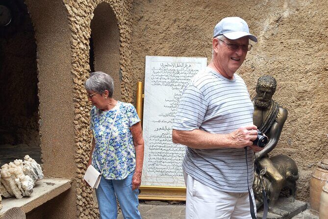 Tangier Uncovered: A Full Day Adventure through Moroccos Jewel - Final Thoughts