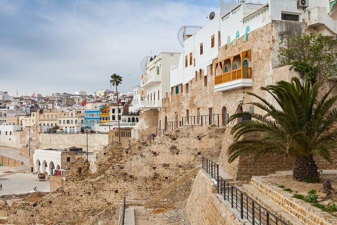 Tangier unique full day tour - An In-Depth Look at the Itinerary