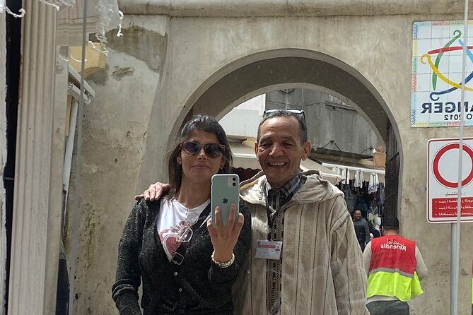 Tangier unique full day tour - Frequently Asked Questions