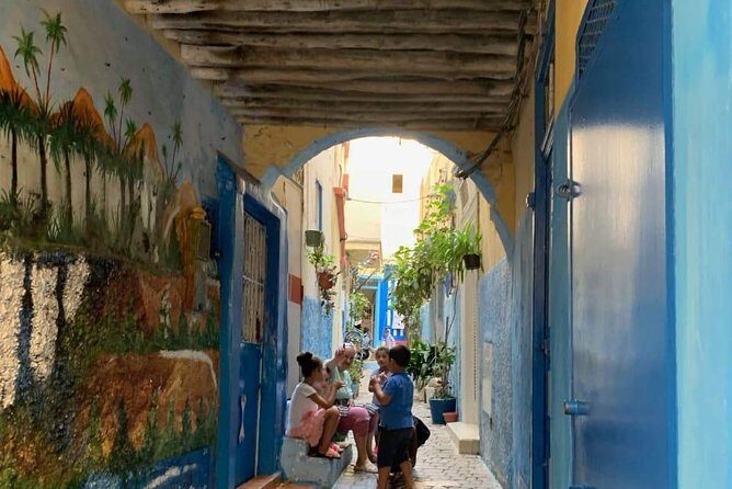 Tangier Walking Private Customized Tour - Detailed Review of the Tangier Walking Private Customized Tour