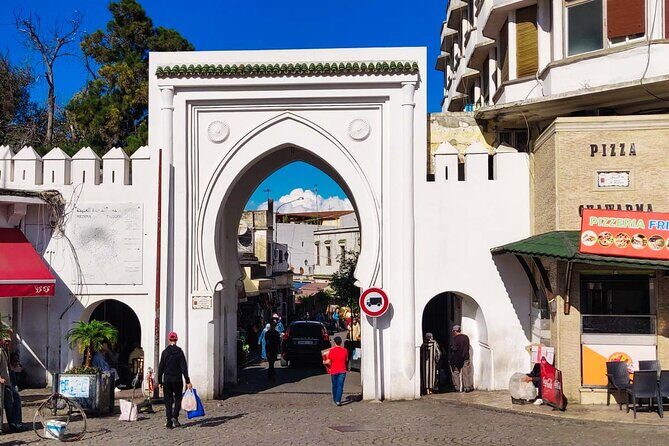 Tangier walking tour - Authentic Experiences and Local Insights