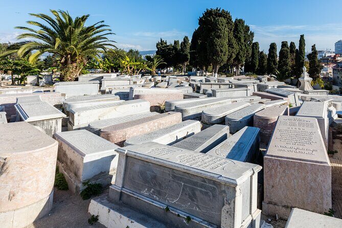 Tangier's Hidden Jewish Heritage: Cultural Tour with Fancy Lunch - Who Should Book This Tour?