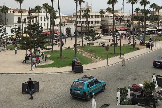 Tangiers sightseeing Daytour - Who Should Book This Tour?