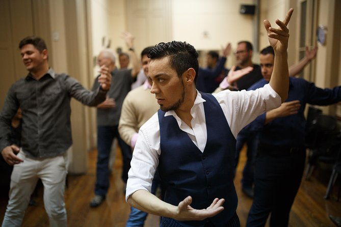 tango-night