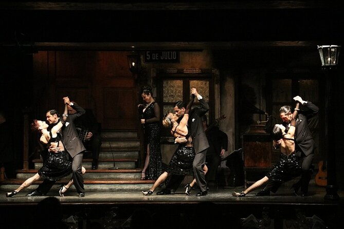 tango-show-at-aljibe-tango-with-optional-dinner-in-buenos-aires