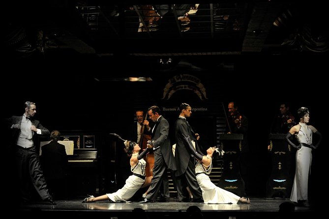 tango-show-at-la-ventana-tango-with-optional-dinner