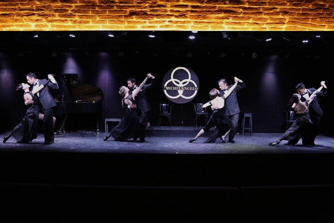 tango-show-dinner-michelangelo-with-transfer
