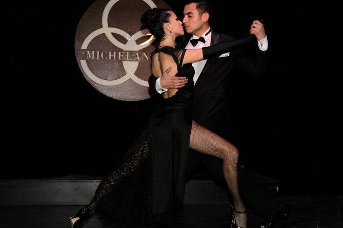 tango-show-dinner-michelangelo-with-transfer