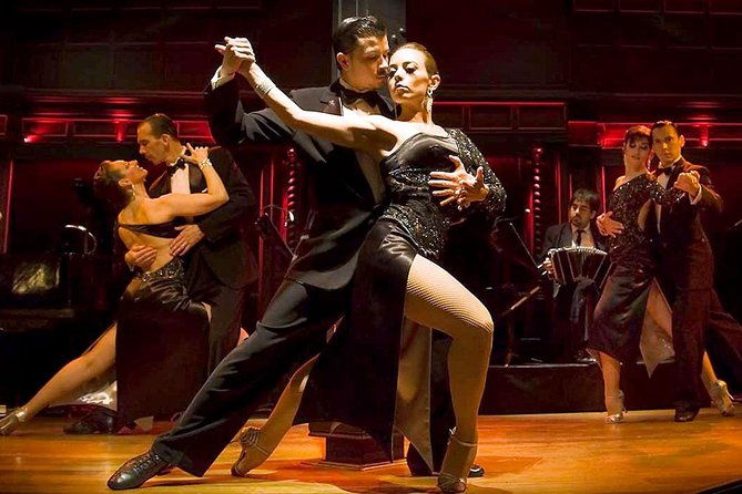 tango-show-el-querandi-with-optional-dinner