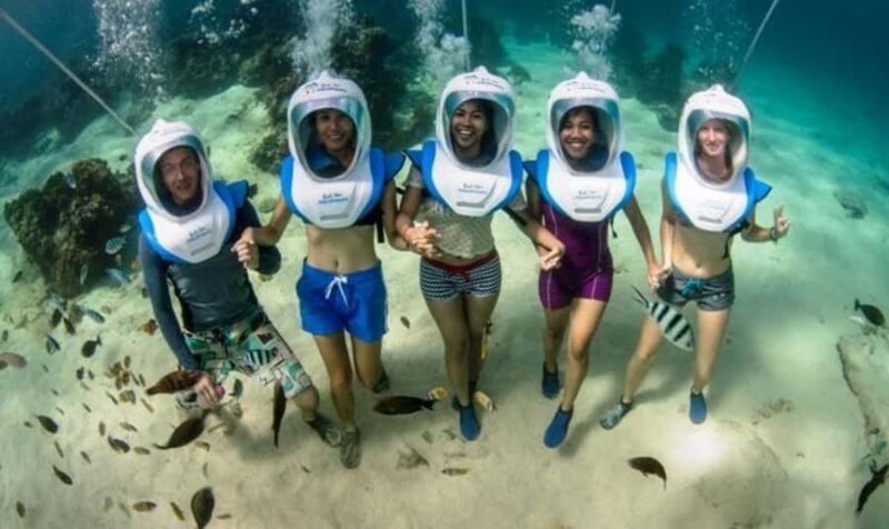 Tanjung Benoa Water Sports Activities - Practical Information and Tips