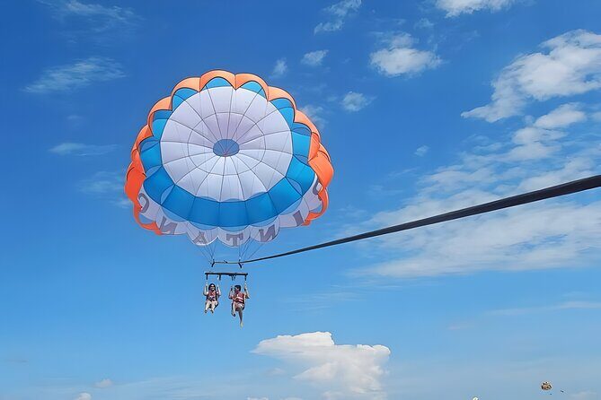 Tanjung Benoa Water Sports and Ubud Rice Terrace, Waterfall Tour - Final Thoughts