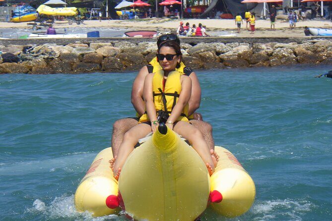 Tanjung Benoa Watersport Activity, Bali - The Sum Up