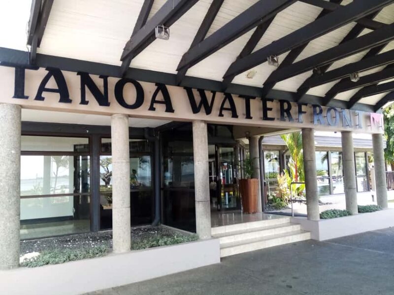 Tanoa Waterfront Hotel to Natadola Beach Round Trip - What to Bring and Practical Tips