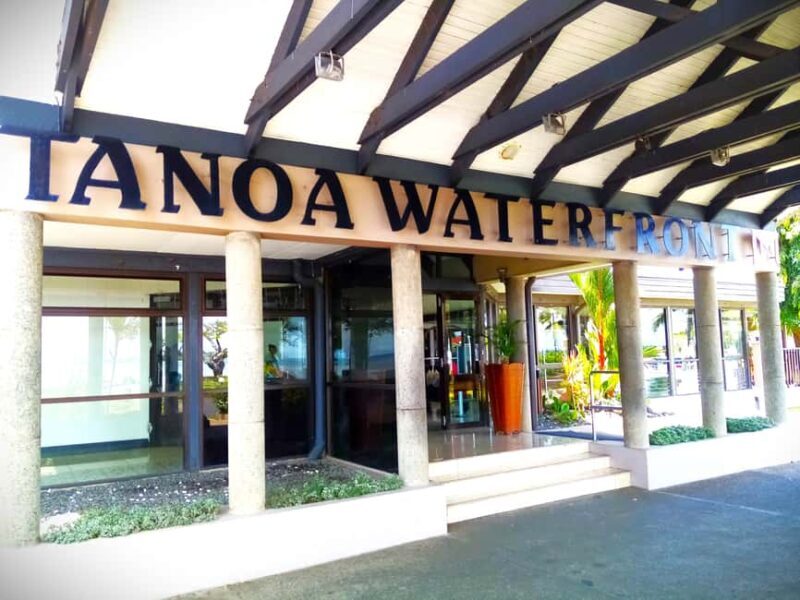Tanoa Waterfront Hotel to Natadola Beach Round Trip - The Sum Up: Who Is This Tour Best For?