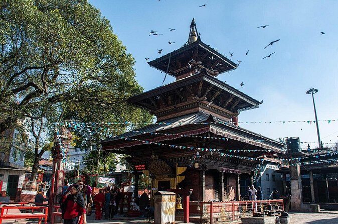 Tantric Sacred Sites of Kathmandu Half Day Educational Tour - Authentic Experiences and Insights from Other Travelers